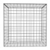 L97.5cm-D45cm-H97.5cm-Gabion-Wall-Kit-front