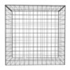 L97.5cm-D45cm-H97.5cm-Gabion-Wall-Kit-front