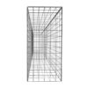 L292.5cm-D45cm-H97.5cm-Gabion-Wall-Kit-side