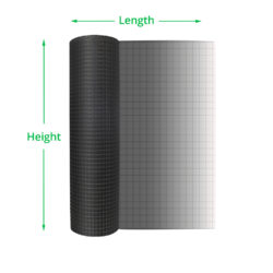 Welded-Wire-Mesh-Length
