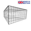 L97.5cm-D97.5cm-H45cm-Gabion-Wall-Kit-diagonal-made-in-britain