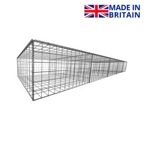 L487.5cm-D97.5cm-H45cm-Gabion-Wall-Kit-diagonal-made-in-britain