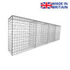 L390cm-D22.5cm-H97.5cm-Gabion-Wall-Kit-diagonal-made-in-britain