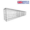 L292.5cm-D22.5cm-H45cm-Gabion-Wall-Kit-diagonal-made-in-britain