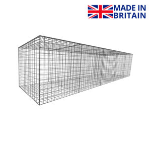 L487.5cm-D97.5cm-H97.5cm-Gabion-Wall-Kit-diagonal-made-in-britain