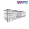 L195cm-D45cm-H45cm-Gabion-Wall-Kit-diagonal-made-in-britain