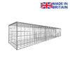 L292.5cm-D45cm-H45cm-Gabion-Wall-Kit-diagonal-made-in-britain