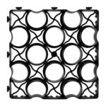 1x Sq M of Gravel & Grass Protection Grids (250 Tonne Load Capacity)