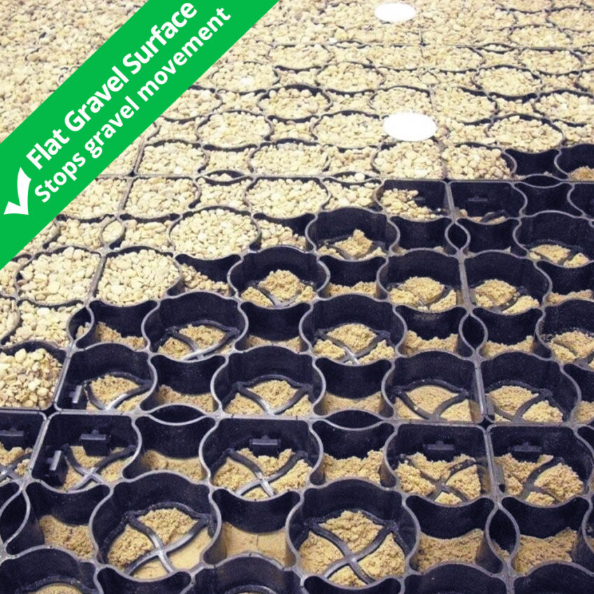 gravel-stabilisation-grids-installation