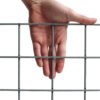 galfan-gabion-4mm-panel-hand-scale