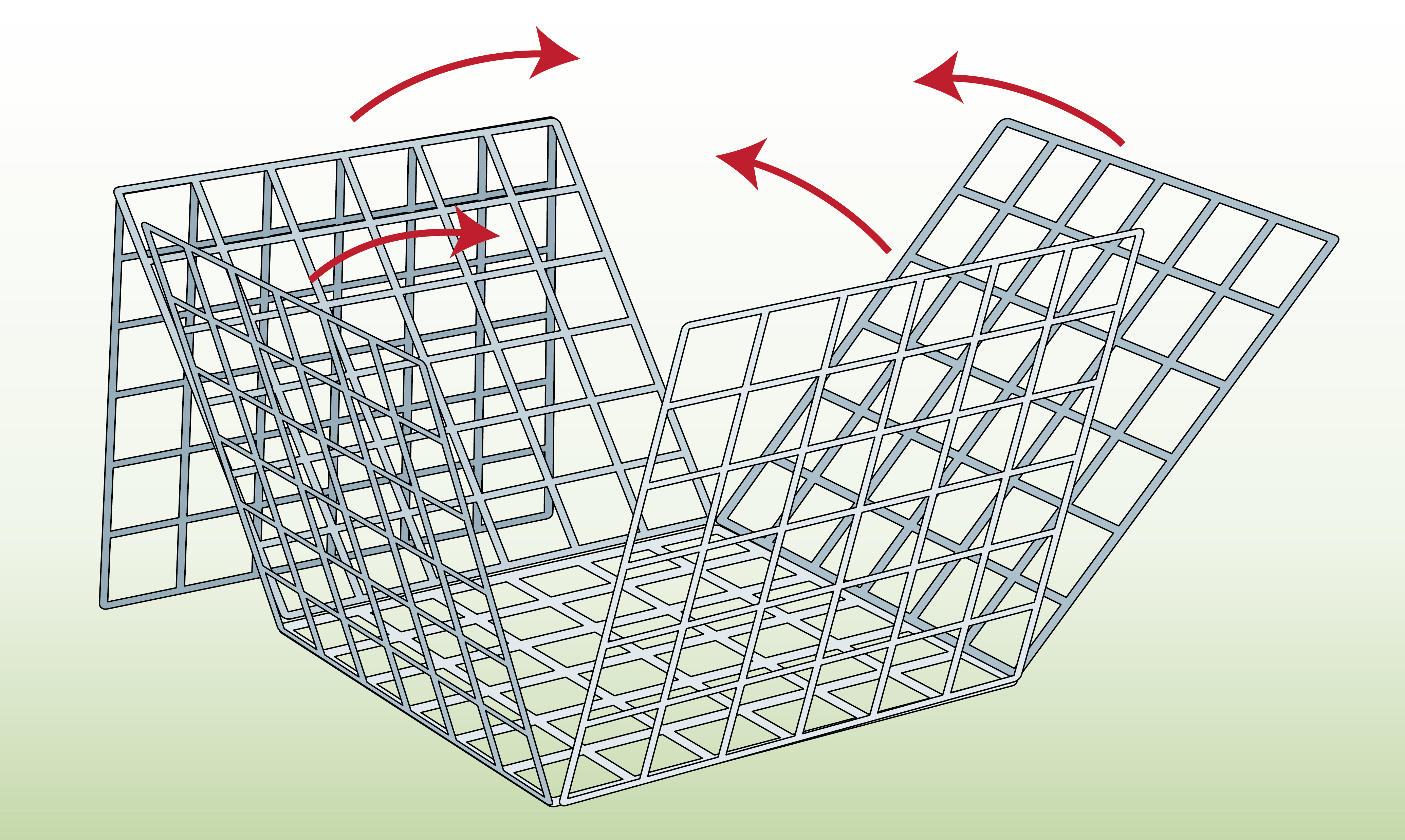 lift-up-sides-of-flat-packed-gabion-basket