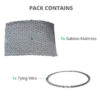 Gabion-mattress-pack