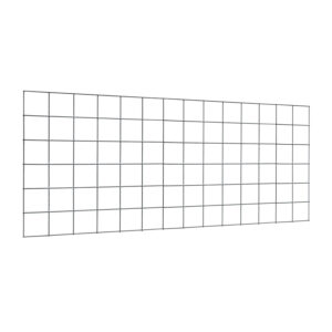 L105cm-x-H45cm-Welded-Gabion-Panel-(3mm-dia)-Panel-Diagonal