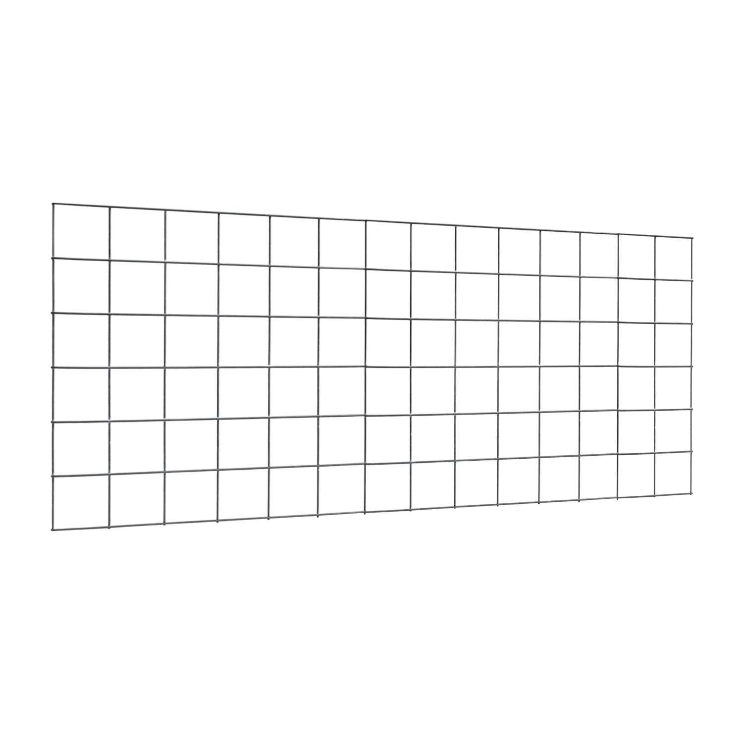 L105cm-x-H45cm-Welded-Gabion-Panel-(3mm-dia)-Panel-Diagonal