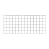 L105cm-x-H45cm-Welded-Gabion-Panel-(3mm-dia)-Panel-Front