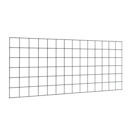 L105cm-x-H45cm-Welded-Gabion-Panel-(4mm-dia)-Panel-Diagonal