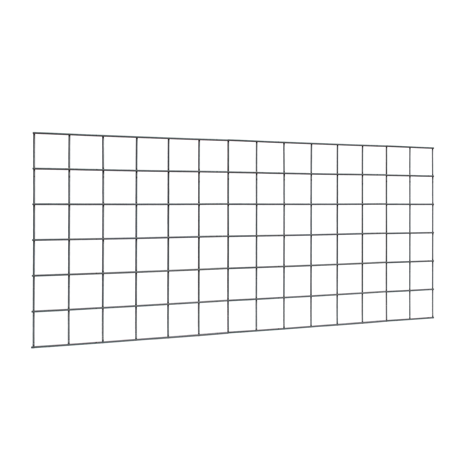 L105cm-x-H45cm-Welded-Gabion-Panel-(4mm-dia)-Panel-Diagonal