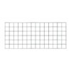 L105cm-x-H45cm-Welded-Gabion-Panel-(4mm-dia)-Panel-Front