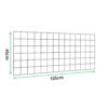 L105cm-x-H45cm-Welded-Gabion-Panel-(4mm-dia)-measurements