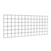 L105cm-x-H45cm-Welded-Gabion-Panel-(5mm-dia)-Panel-Diagonal