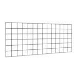 75mm x 75mm Galfan Mesh Panel (H45cm x L105cm) – 6g/5mm