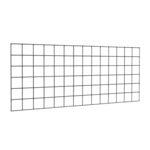 L105cm-x-H45cm-Welded-Gabion-Panel-(5mm-dia)-Panel-Diagonal