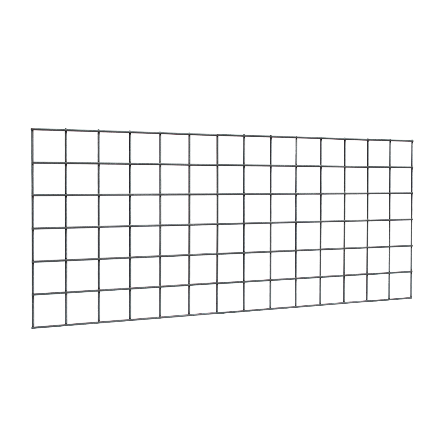 L105cm-x-H45cm-Welded-Gabion-Panel-(5mm-dia)-Panel-Diagonal