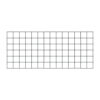 L105cm-x-H45cm-Welded-Gabion-Panel-(5mm-dia)-Panel-Front