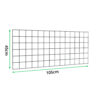 L105cm-x-H45cm-Welded-Gabion-Panel-(5mm-dia)-measurements