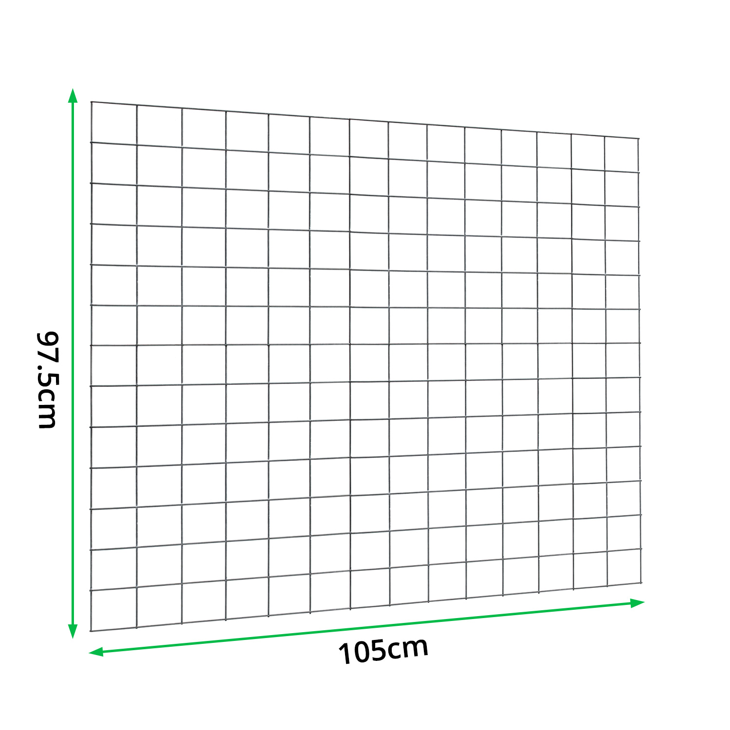 L105cm-x-H97.5cm-Welded-Gabion-Panel-(3mm-dia)-measurements