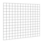 75mm x 75mm Galfan Mesh Panel (H97.5cm x L105cm) – 8g/4mm