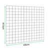 L105cm-x-H97.5cm-Welded-Gabion-Panel-(4mm-dia)-measurements