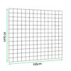 L105cm-x-H97.5cm-Welded-Gabion-Panel-(5mm-dia)-measurements