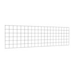 75mm x 75mm PVC Mesh Panel (H45cm x L150cm) – 10g/3.2mm