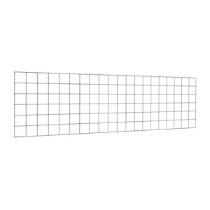 PVC-L150cm-x-H45cm-Welded-Gabion-Panel-(3.2mm-dia)-Panel-Diagonal