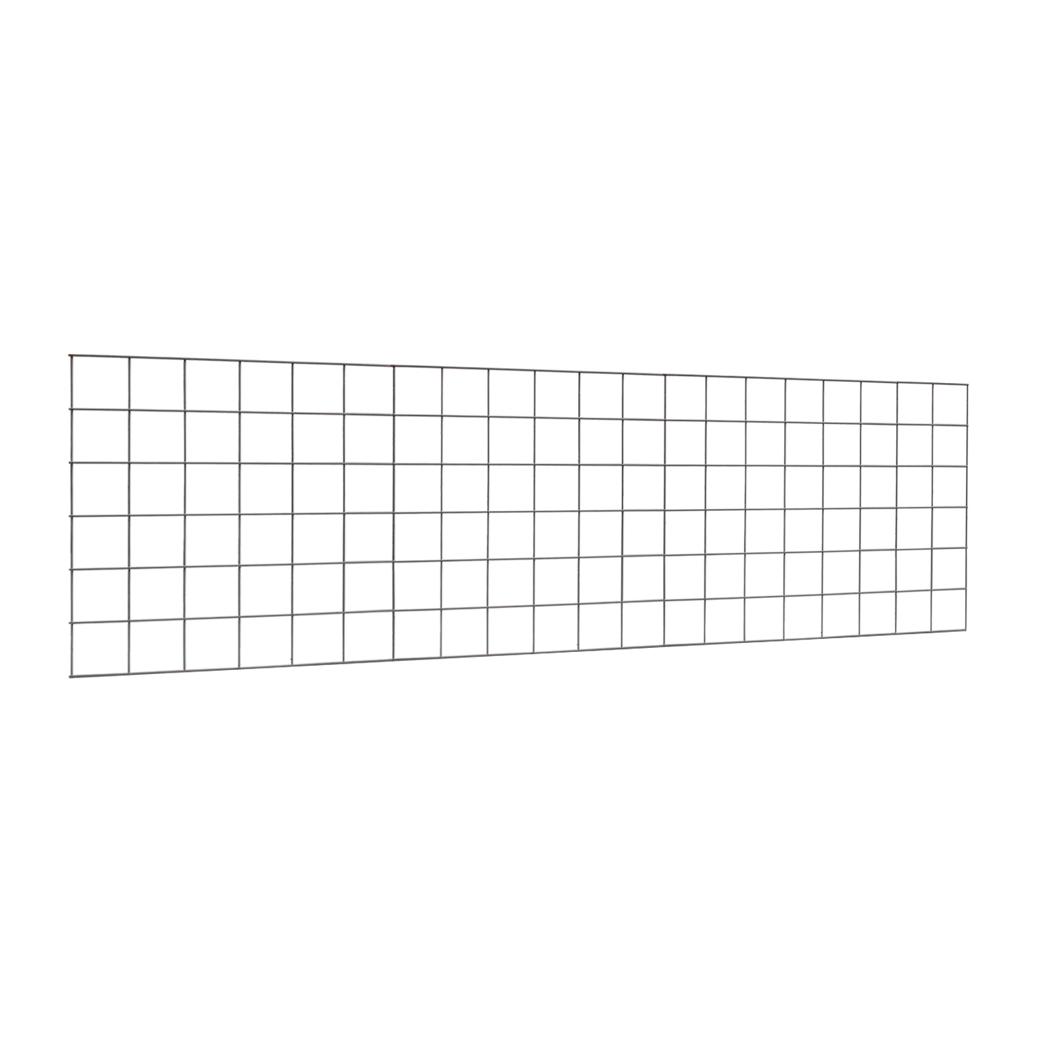 PVC-L150cm-x-H45cm-Welded-Gabion-Panel-(3.2mm-dia)-Panel-Diagonal