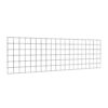 PVC-L150cm-x-H45cm-Welded-Gabion-Panel-(4.3mm-dia)-Panel-Diagonal