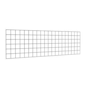 PVC-L150cm-x-H45cm-Welded-Gabion-Panel-(4.3mm-dia)-Panel-Diagonal