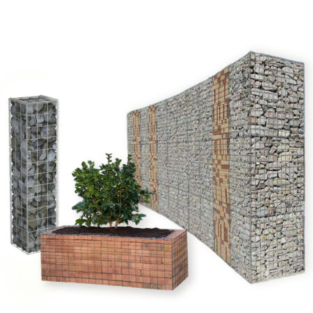 All Gabions In Stock