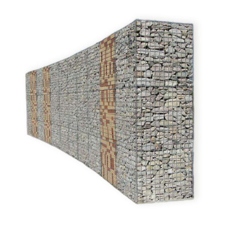 Gabion Wall