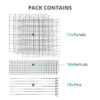 17-Portable-Dog-Fence-Panel-kit