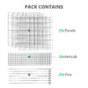 23-Portable-Dog-Fence-Panel-kit