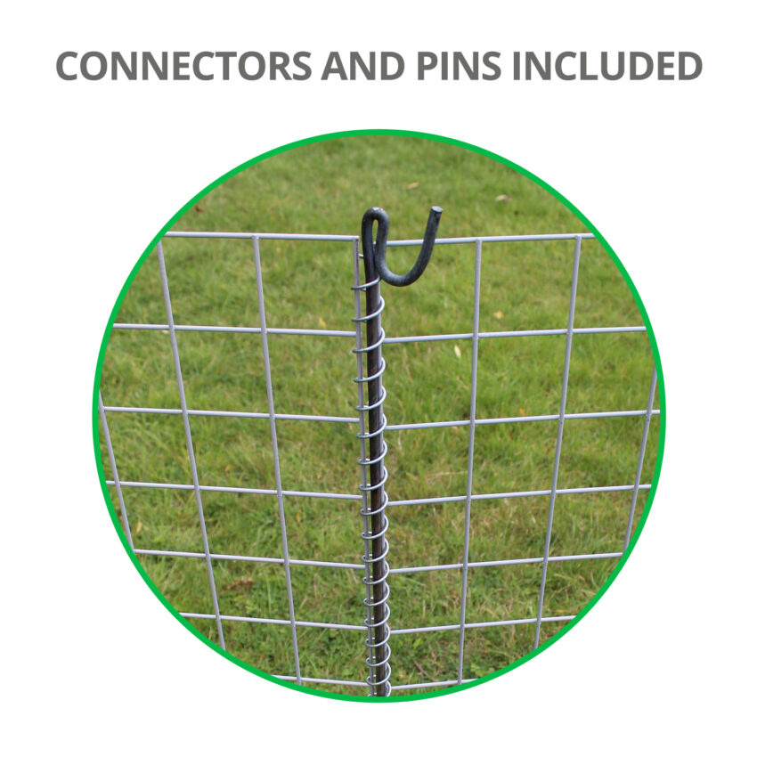 CONNECTORS-included
