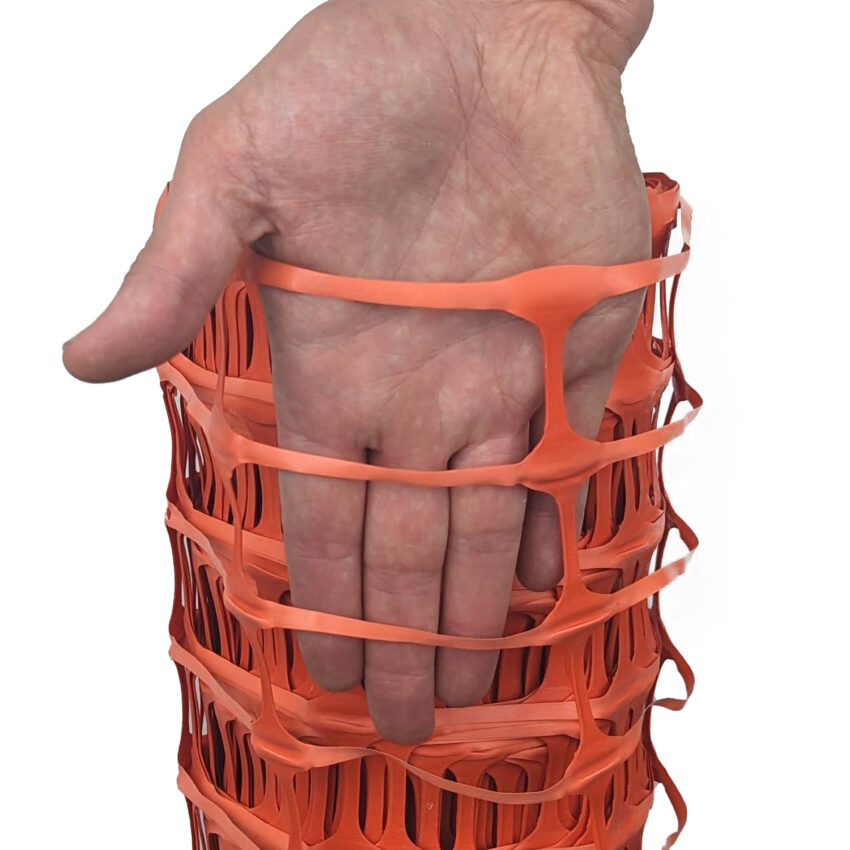 orange-barrier-hand