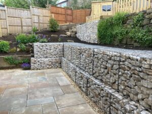 retainig-wall