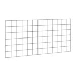 75mm x 75mm PVC Mesh Panel (H45cm x L97.5cm) – 10g/3.2mm