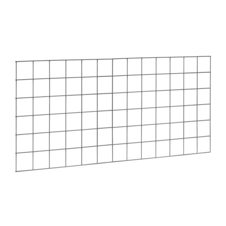 PCV-L97.5cm-x-H45cm-Welded-Gabion-Panel-(3.2mm-dia)-Panel-Diagonal