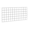 PVC-L97.5cm-x-H45cm-Welded-Gabion-Panel-(4.3mm-dia)-Panel-Diagonal