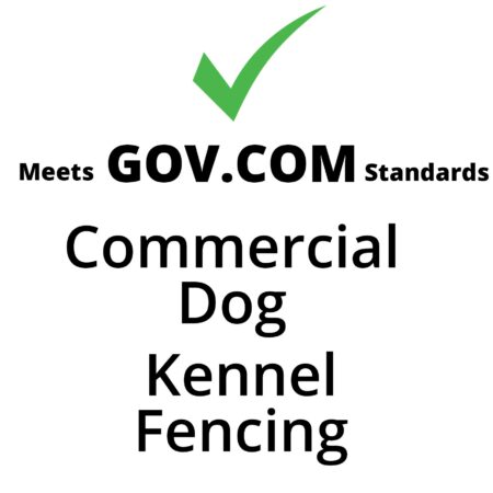 Commercial Dog Fencing