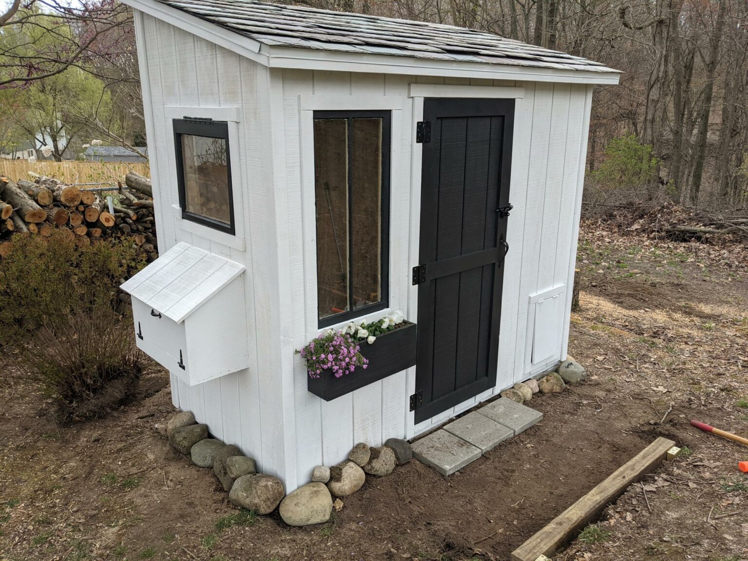 black-white-shed-coop